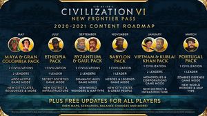 Image post by @civgame on Instagram