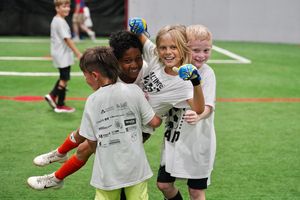 Image post by @baltimore_blast on Instagram