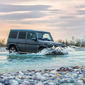 Image post by @mercedesamg on Instagram