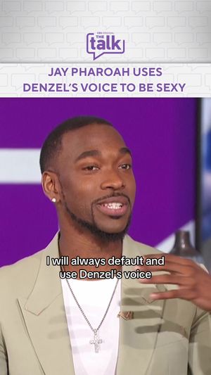 Video post by @thetalkcbs on TikTok