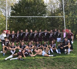 Image post by @fordhamrugby on Instagram