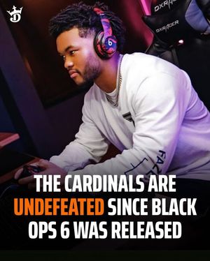 Image post by @draftkings on Instagram