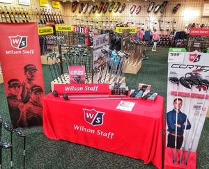 Image post by @wilsongolfcanada on Instagram