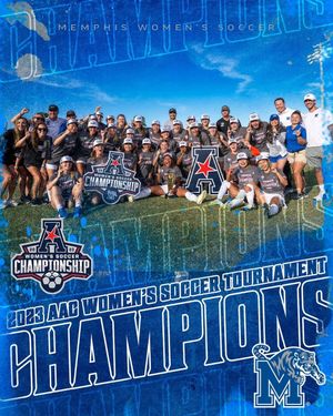 Image post by @memphisalumni on Instagram