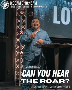 Image post by @thebridgecentralcoast on Instagram
