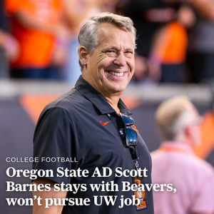 Image post by @theoregonian on Instagram