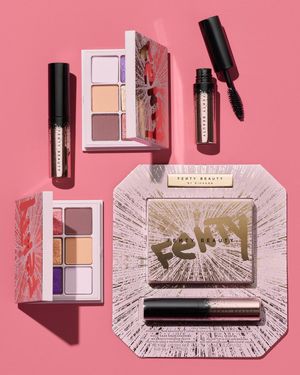 Image post by @fentybeauty on Instagram