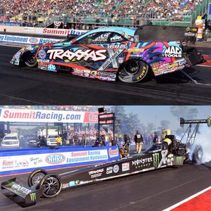 Image post by @jfr_racing on Instagram