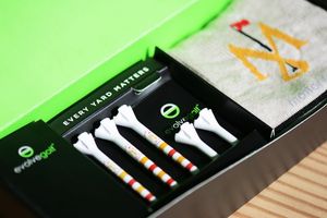 Image post by @evolvegolf on Instagram