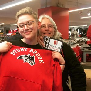 Image post by @stonybrooku on Instagram