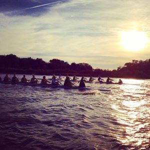Image post by @cusewrowing on Instagram