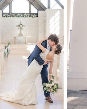 Image post by @soireessouthernevents on Instagram