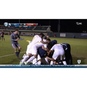 Image post by @bigwestsports on Instagram