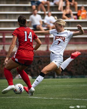 Image post by @denver_wsoccer on Instagram