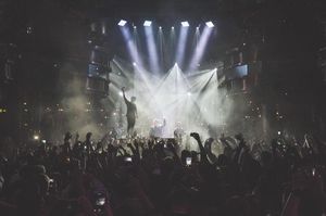 Image post by @martingarrix on Instagram