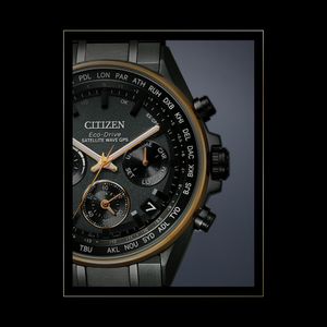 Image post by @citizenwatchus on Instagram
