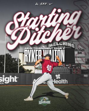 Image post by @ekubaseball on Instagram