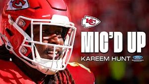 Video post by @Kansas City Chiefs on YouTube