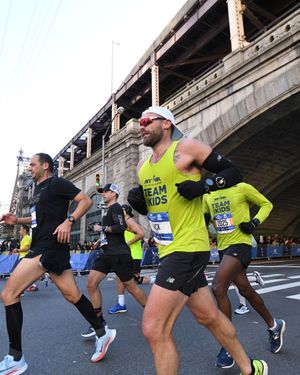 Image post by @nycmarathon on Instagram