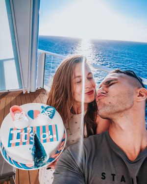 Image post by @therealcarlospena on Instagram