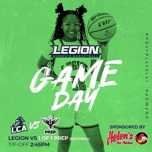 Image post by @legiongirlsbb on Instagram