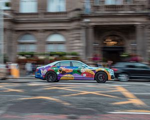 Image post by @BentleyMotors on Twitter/X