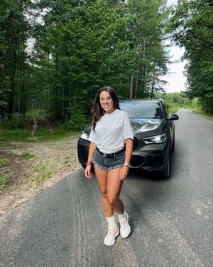 Image post by @joannajedrzejczyk on Instagram