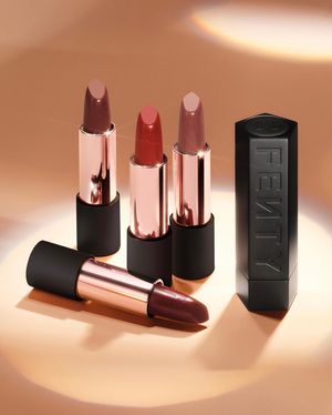 Image post by @fentybeauty on Instagram