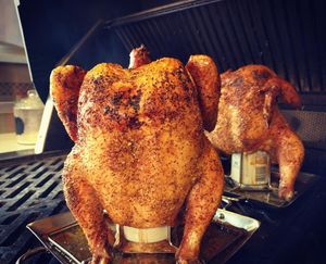 Image post by @kalamazoogrills on Instagram