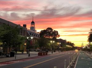 Image post by @rutgersnb on Instagram