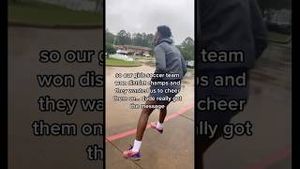 Video post by @maxpreps on YouTube
