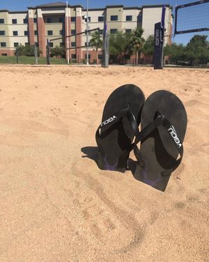 Image post by @gcu on Instagram