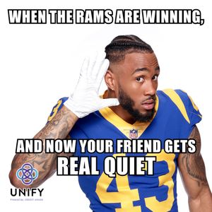 Image post by @unify_financial on Instagram