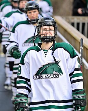 Image post by @stevensonhockey on Instagram