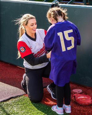 Image post by @daniellelawrie15 on Instagram