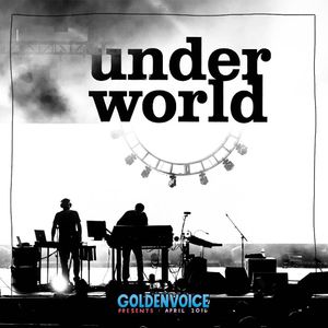 Image post by @goldenvoice on Instagram
