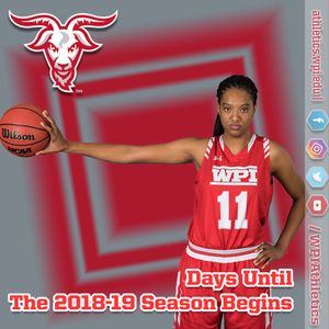 Image post by @wpiathletics on Instagram