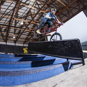 Image post by @woodwardcamp on Instagram