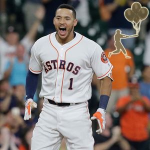 Image post by @teamcjcorrea on Instagram