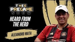 Video post by @theepregameshow on YouTube