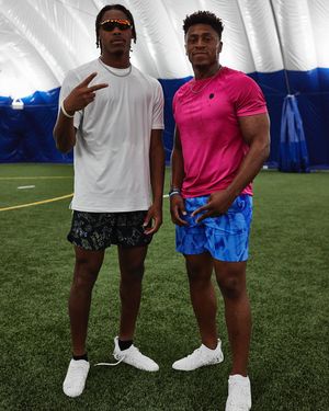 Image post by @uafootball on Instagram