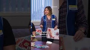 Video post by @peacock on YouTube