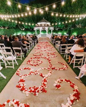 Image post by @disneyweddings on Instagram