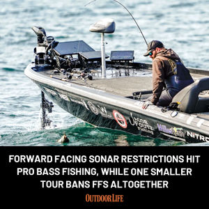 Image post by @outdoor_life on Instagram