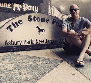 Image post by @garykeithron on Instagram