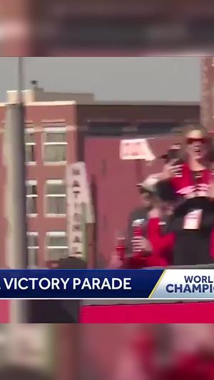 Video post by @NFLonFOX on Facebook