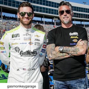 Image post by @coreylajoie on Instagram