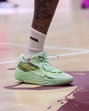 Image post by @kicksvisionofficial on Instagram