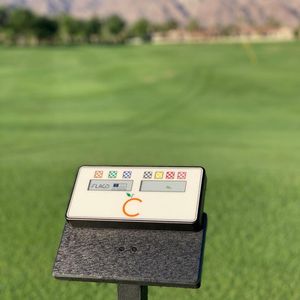 Image post by @flagdgolf on Instagram
