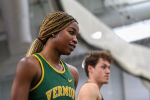 Image post by @uvmathletics on Instagram